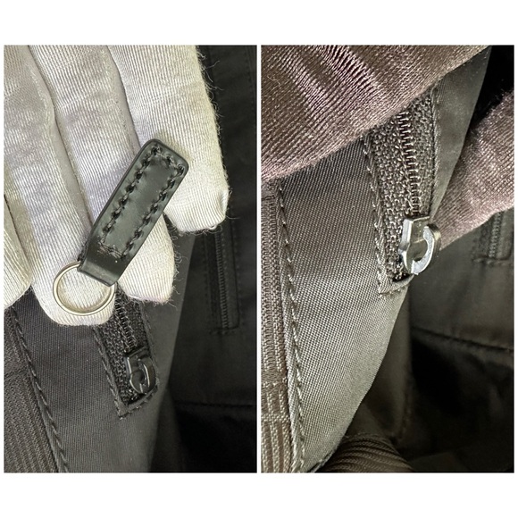 SOLD Travel Line Tote bag - Picture 17 of 17